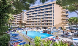Hotel 4R Playa Park